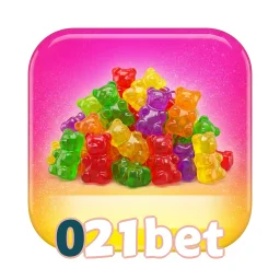 021BET — ikon APK