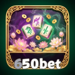 650BET — ikon APK