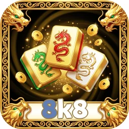 8K8 — ikon APK