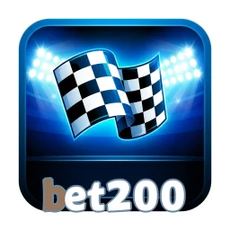 BET200 — ikon APK