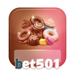 BET501 — ikon APK