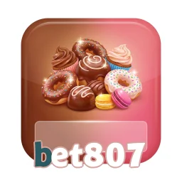 BET807 — ikon APK