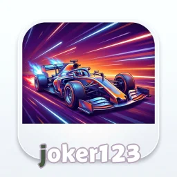 JOKER123 — ikon APK