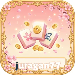 JURAGAN77 — ikon APK